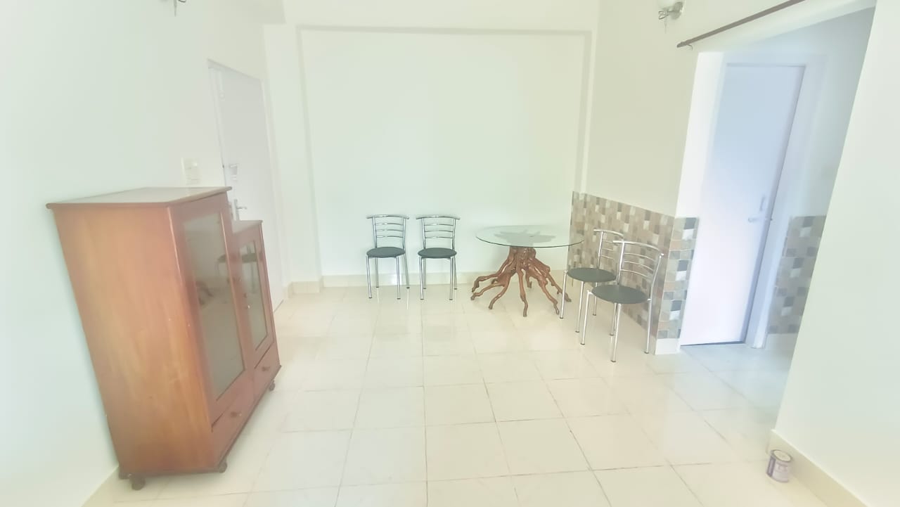 Fully Furnished 2bhk in Beltola, Guwahati, Assam, India for Rent