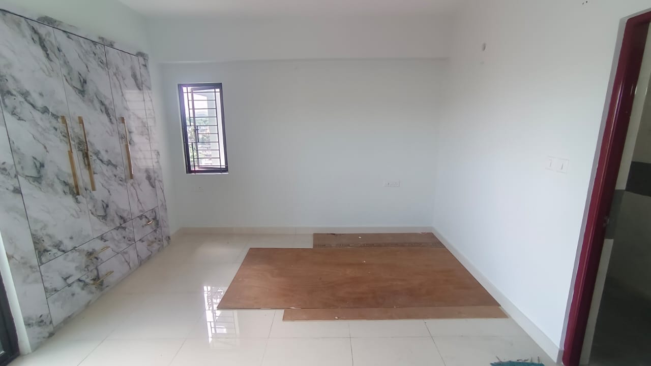 Fully Furnished 3bhk in Kahilipara, Guwahati, Assam, India for Rent