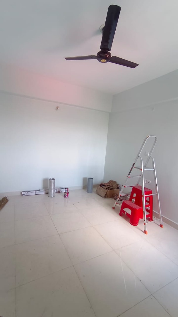 Fully Furnished 3bhk in Kahilipara, Guwahati, Assam, India for Rent