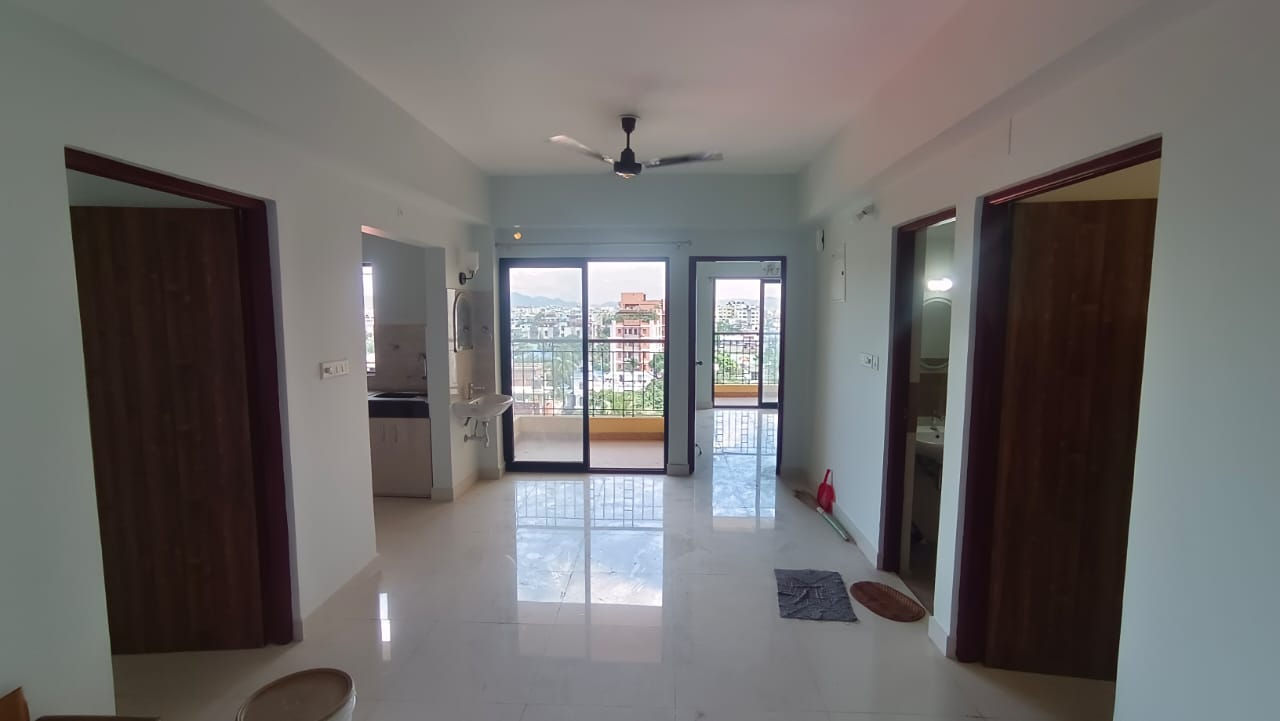 Fully Furnished 3bhk in Kahilipara, Guwahati, Assam, India for Rent