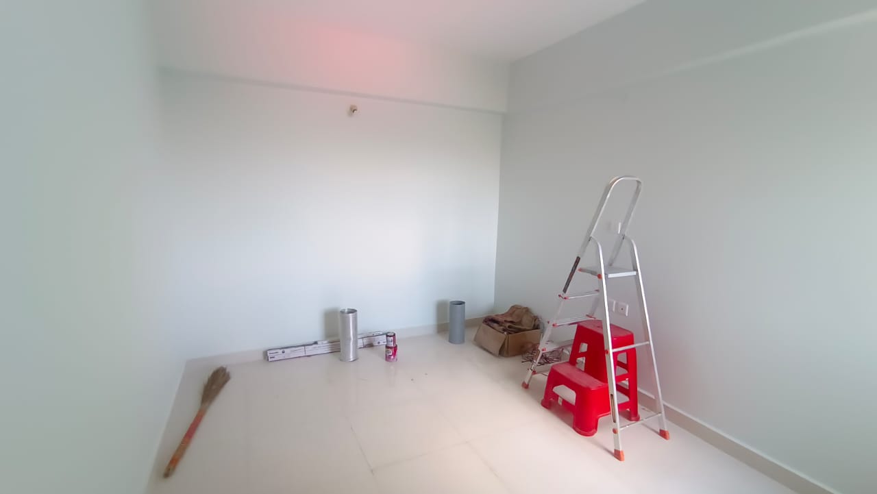 Fully Furnished 3bhk in Kahilipara, Guwahati, Assam, India for Rent