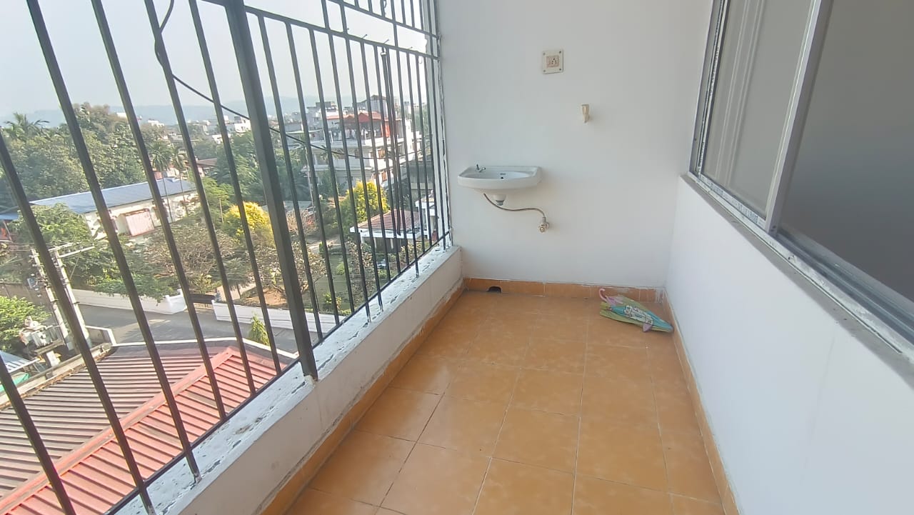 Unfurnished 3bhk in Survey, Beltola,, Samannay Path, Beltola Tiniali, Guwahati, Assam, India for Rent