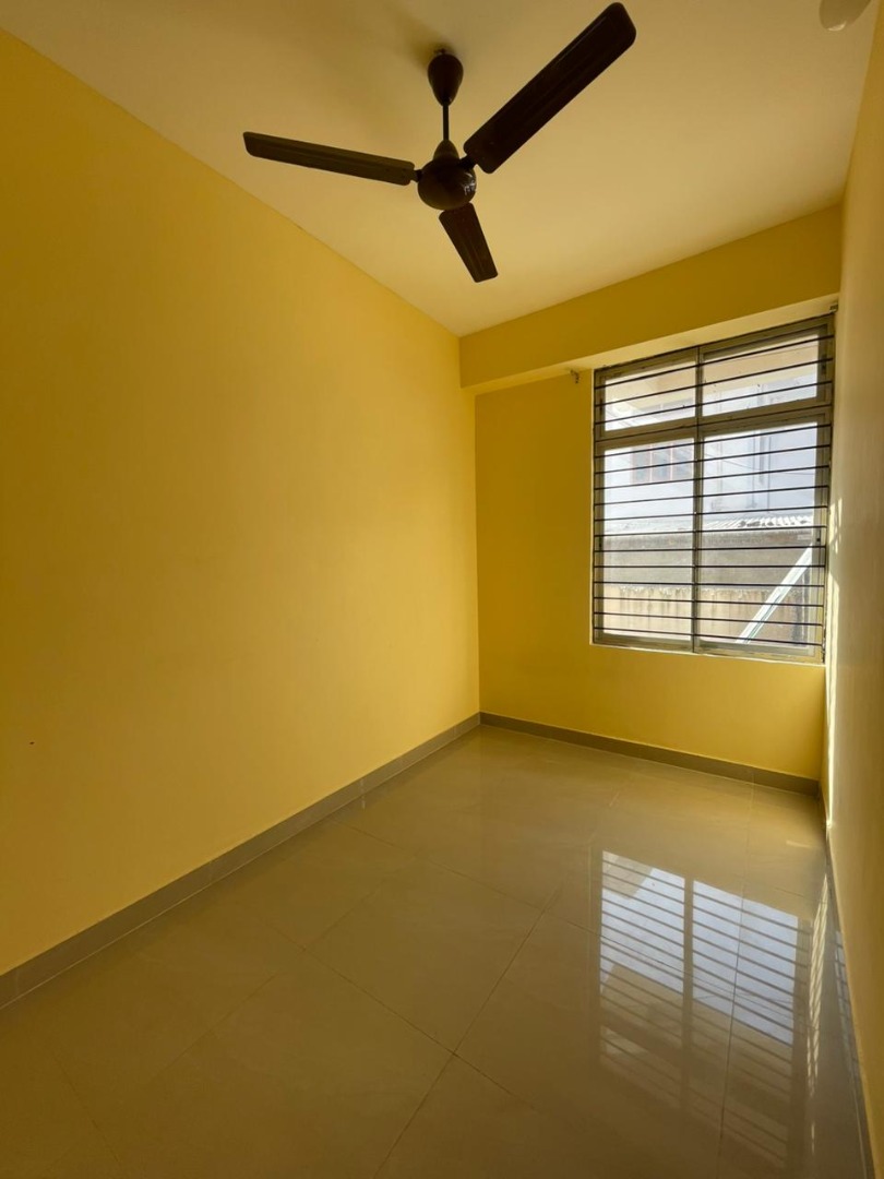 Semi Furnished 2bhk in Beltola, Guwahati, Assam, India for Rent