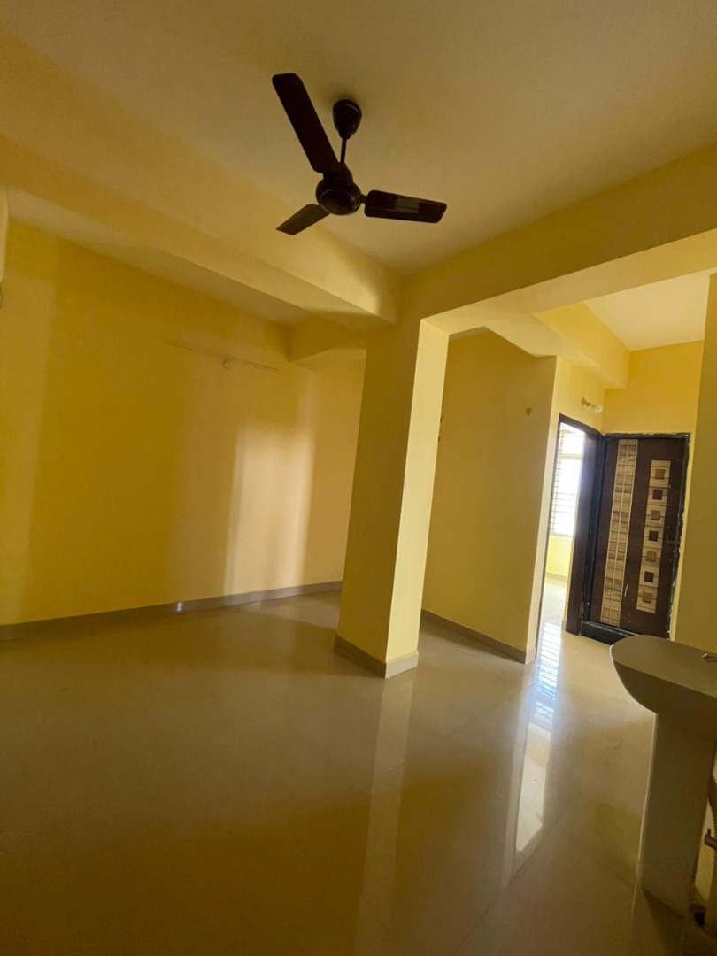 Semi Furnished 2bhk in Beltola, Guwahati, Assam, India for Rent