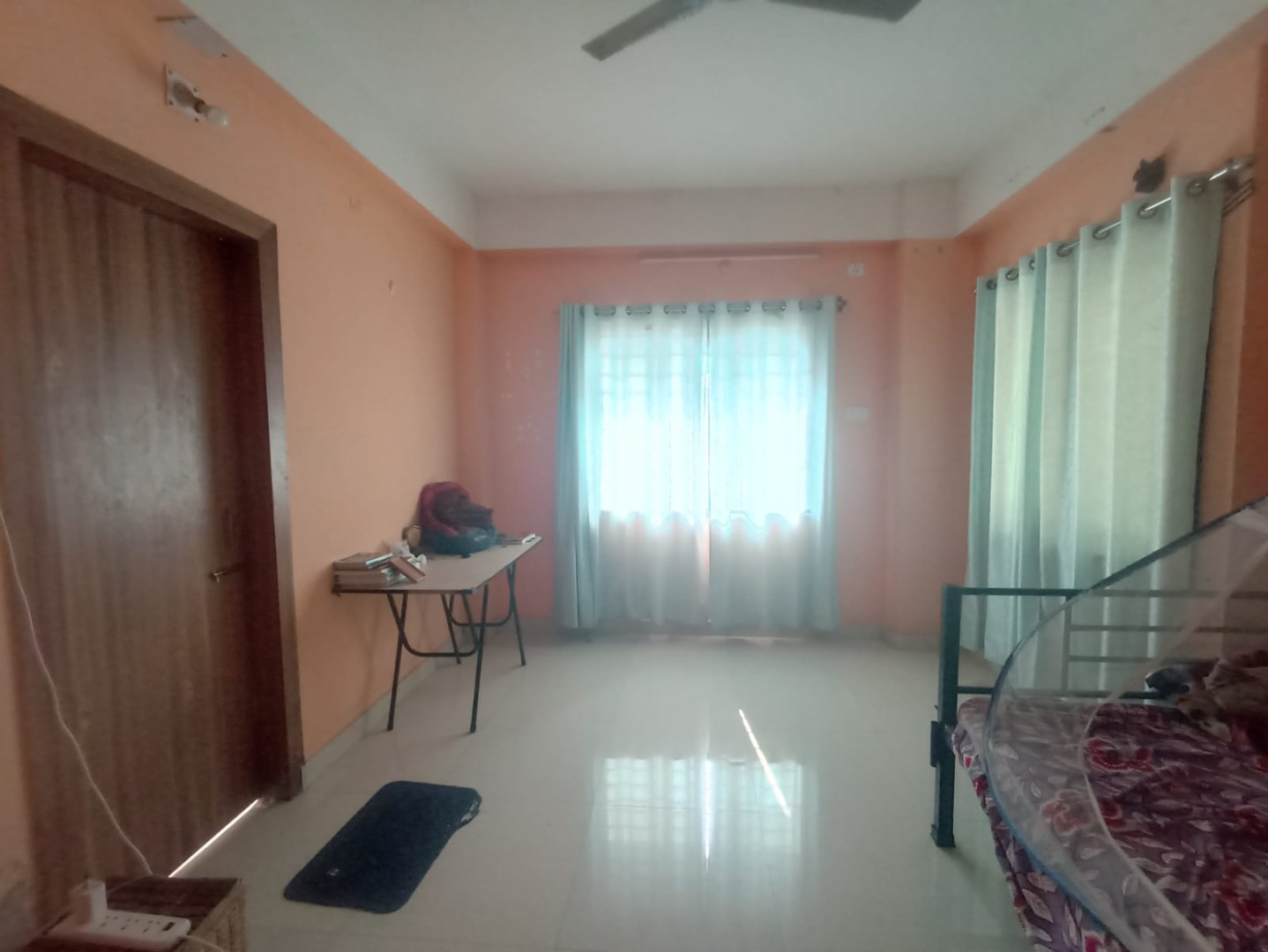 Unfurnished 2bhk in Narikalbari, Guwahati, Assam, India for Rent