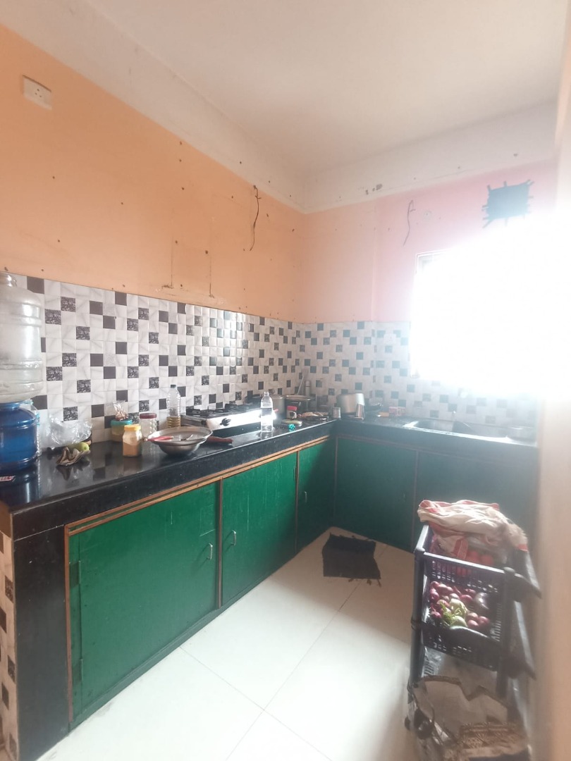 Unfurnished 2bhk in Narikalbari, Guwahati, Assam, India for Rent