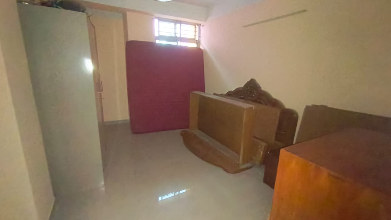 Semi Furnished 3bhk in Panjabari, Khanapara, Guwahati, Assam, India for Rent