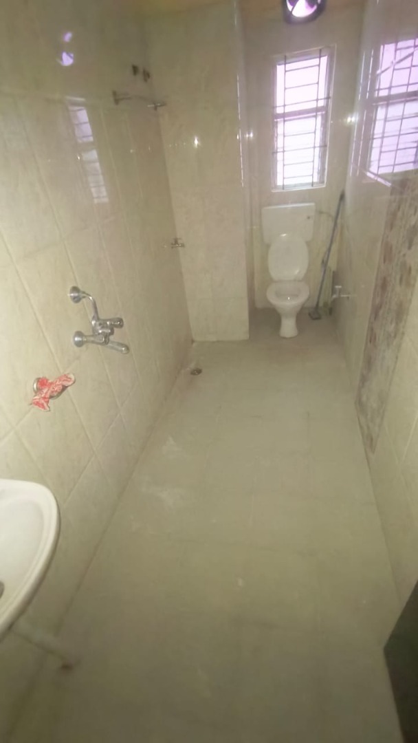 Semi Furnished 3bhk in Panjabari, Khanapara, Guwahati, Assam, India for Rent