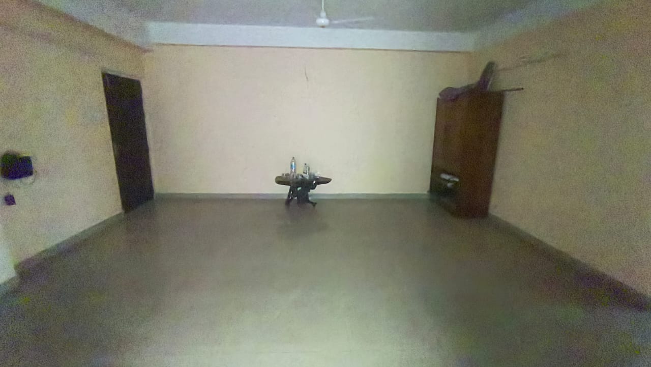 Semi Furnished 3bhk in Panjabari, Khanapara, Guwahati, Assam, India for Rent