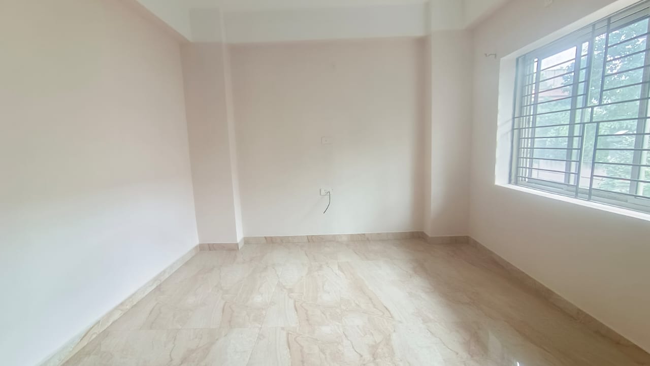 Unfurnished 4bhk in rehabari for Rent