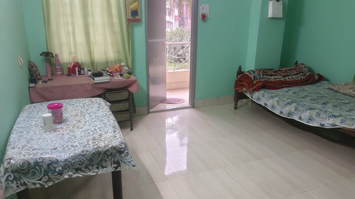 Semi Furnished 3bhk in Rukmini Gaon, Guwahati, Assam, India for Rent