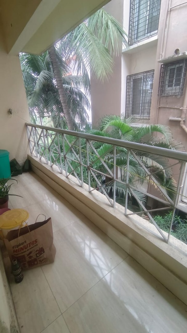 Semi Furnished 3bhk in Rukmini Gaon, Guwahati, Assam, India for Rent