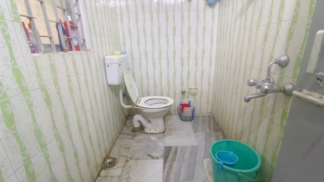 Semi Furnished 3bhk in Rukmini Gaon, Guwahati, Assam, India for Rent