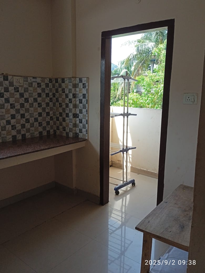 Unfurnished 3bhk in Lalmati, Guwahati, Assam, India for Rent