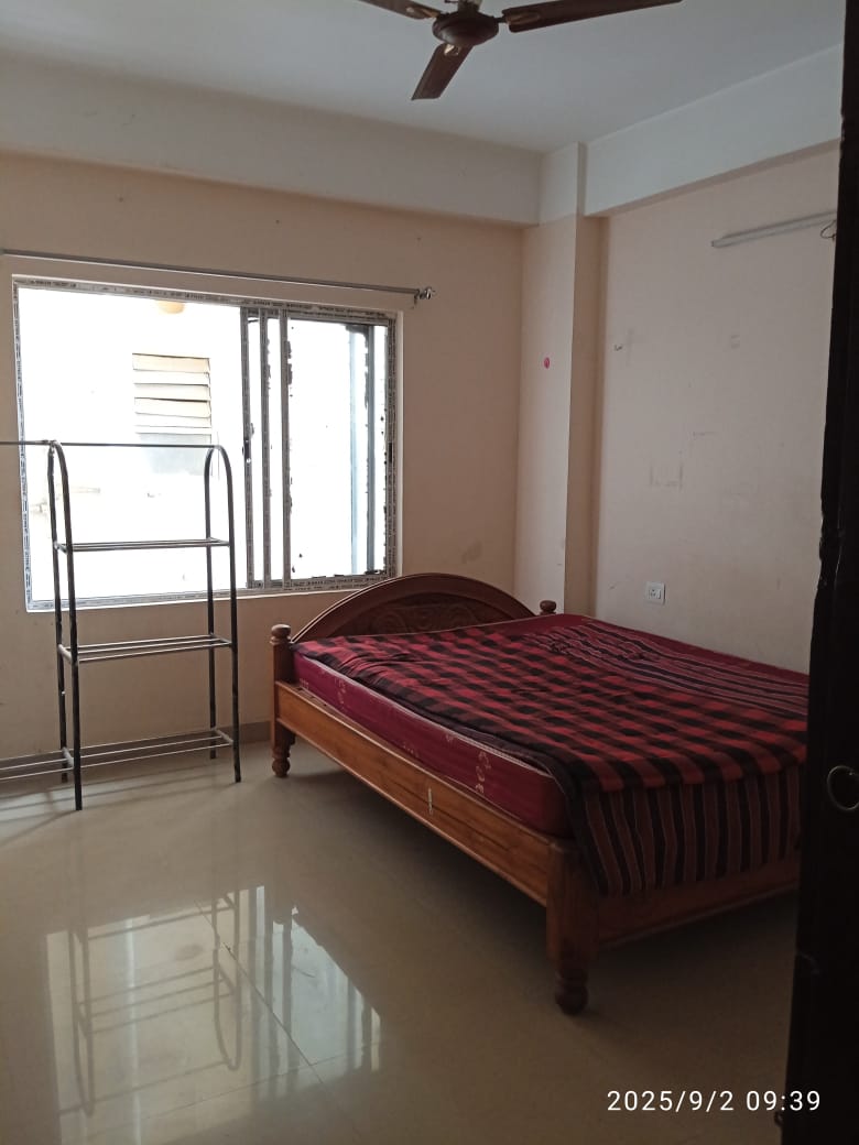 Unfurnished 3bhk in Lalmati, Guwahati, Assam, India for Rent