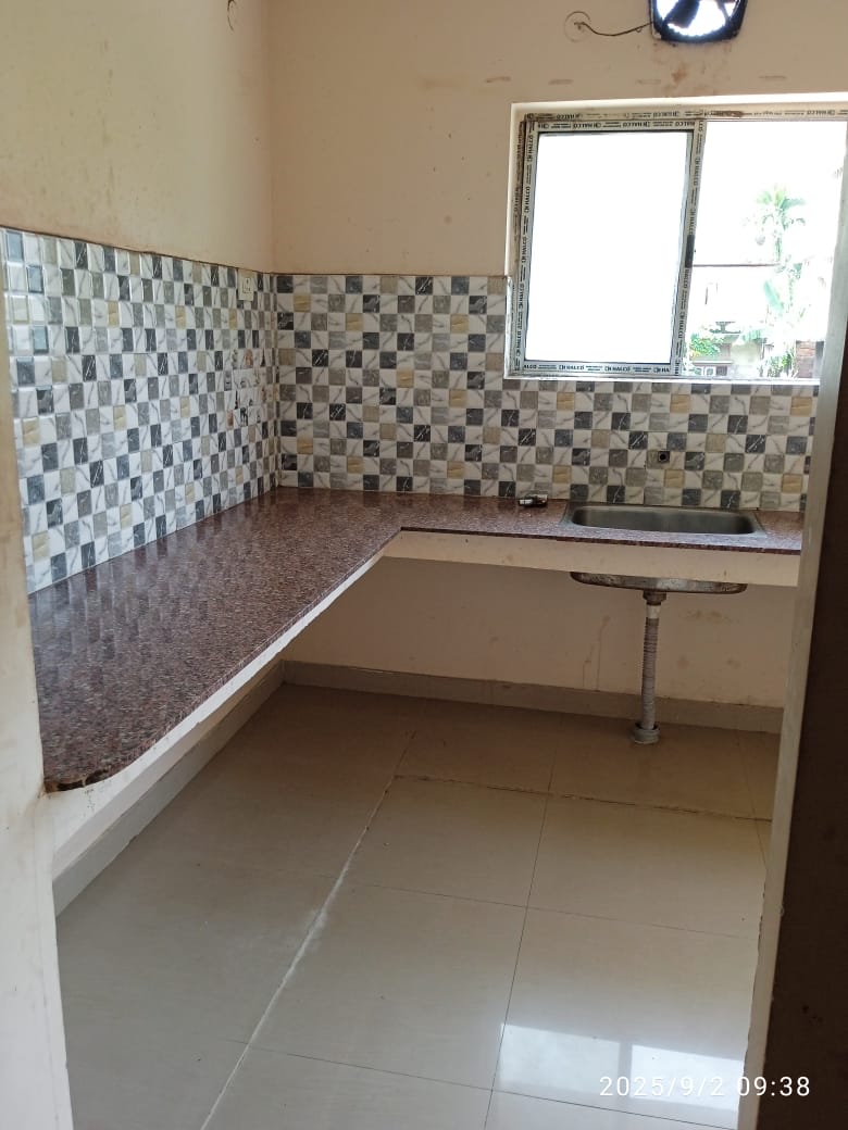 Unfurnished 3bhk in Lalmati, Guwahati, Assam, India for Rent