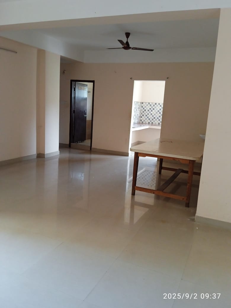 Unfurnished 3bhk in Lalmati, Guwahati, Assam, India for Rent