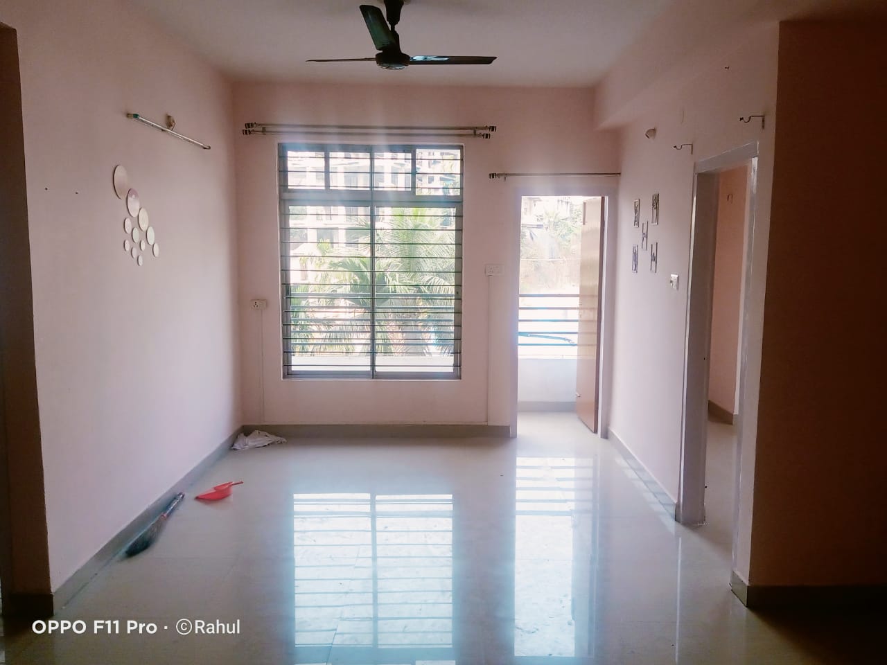 Unfurnished 3bhk in New Guwahati, Guwahati, Assam, India for Rent