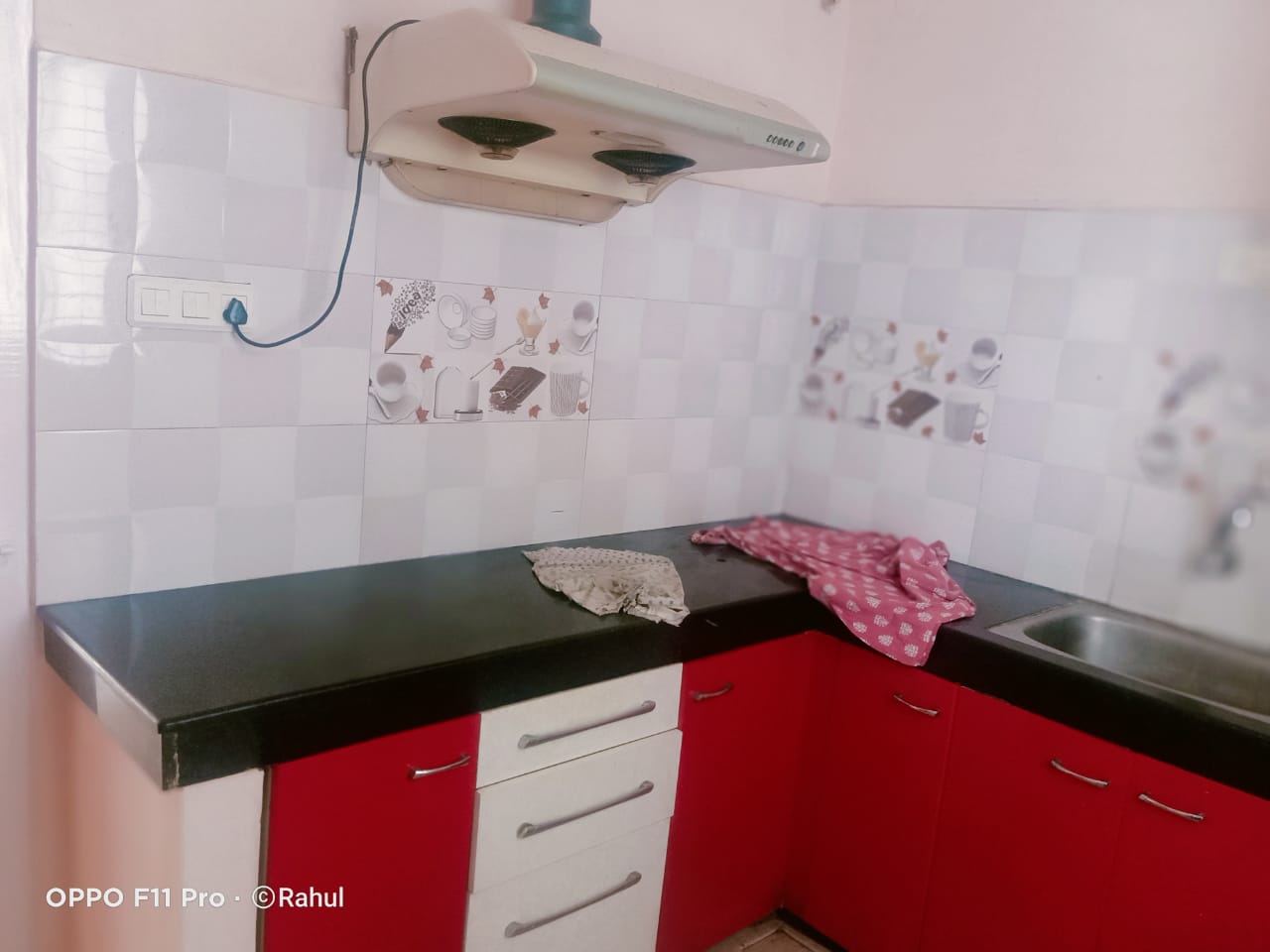 Unfurnished 3bhk in New Guwahati, Guwahati, Assam, India for Rent