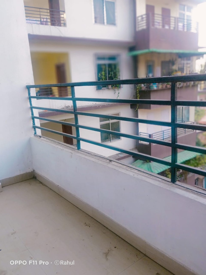 Unfurnished 3bhk in New Guwahati, Guwahati, Assam, India for Rent