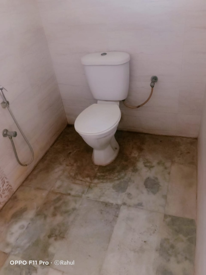 Unfurnished 3bhk in New Guwahati, Guwahati, Assam, India for Rent