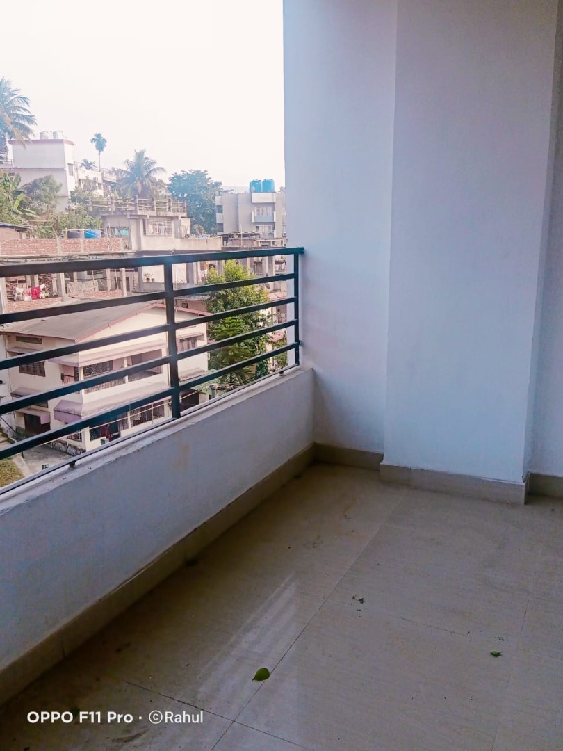 Unfurnished 3bhk in New Guwahati, Guwahati, Assam, India for Rent