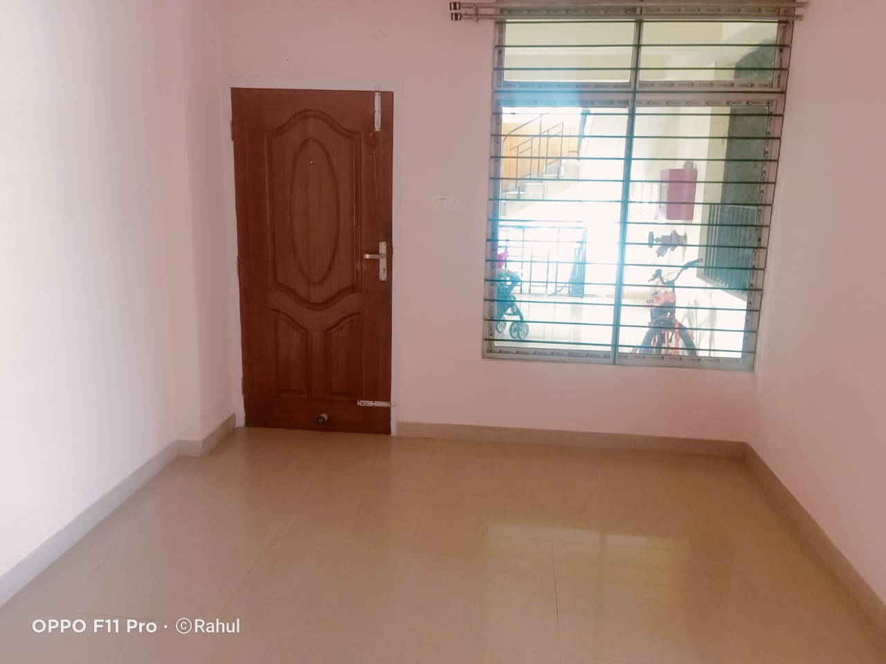 Unfurnished 3bhk in New Guwahati, Guwahati, Assam, India for Rent