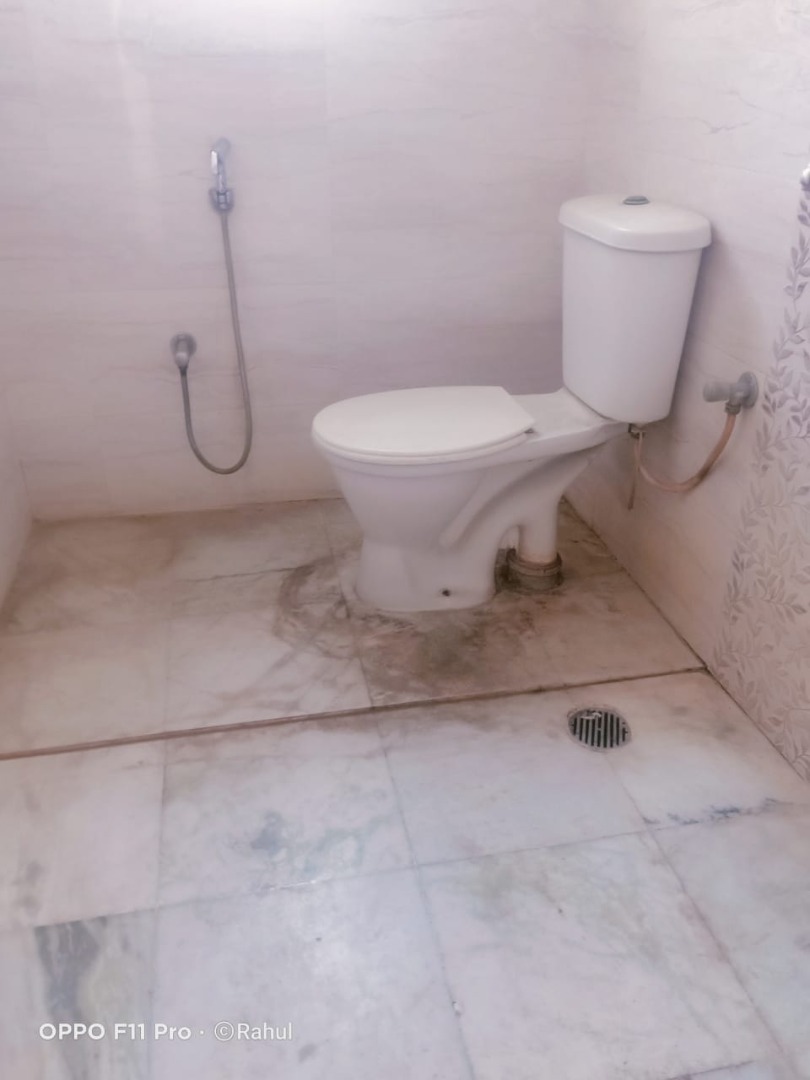 Unfurnished 3bhk in New Guwahati, Guwahati, Assam, India for Rent