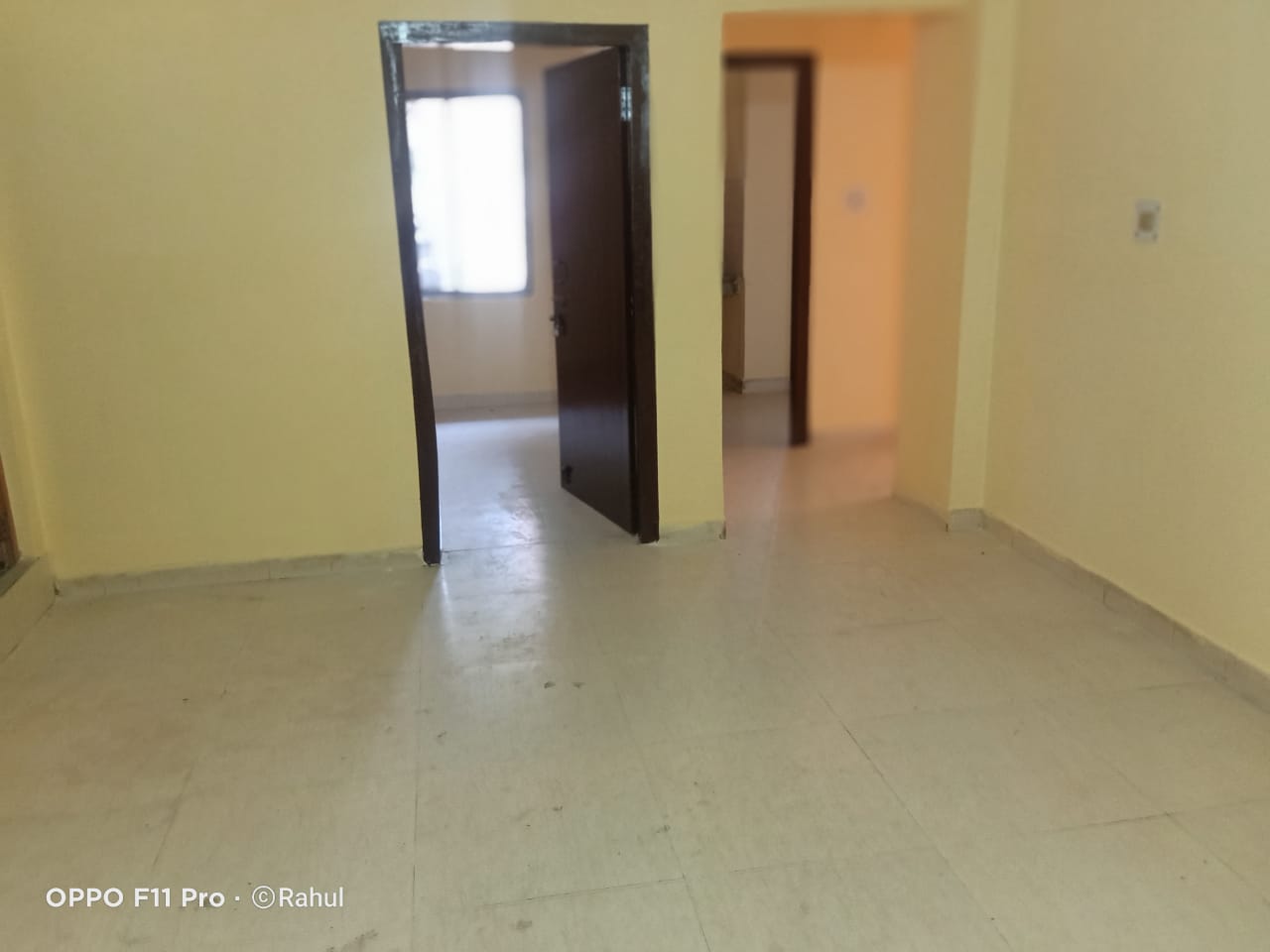 Unfurnished 2bhk in Bamunimaidan, Guwahati, Assam, India for Rent