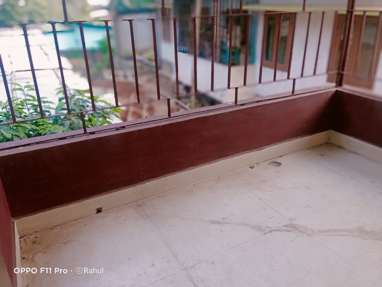 Unfurnished 2bhk in Bamunimaidan, Guwahati, Assam, India for Rent