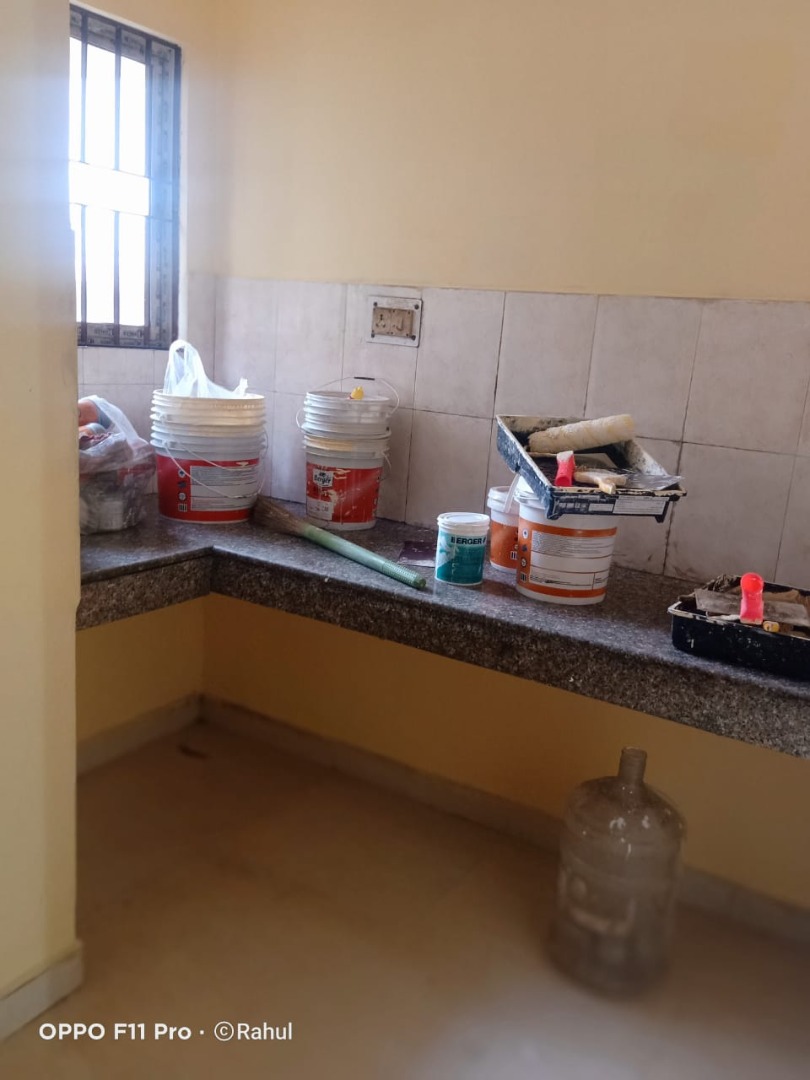 Unfurnished 2bhk in Bamunimaidan, Guwahati, Assam, India for Rent