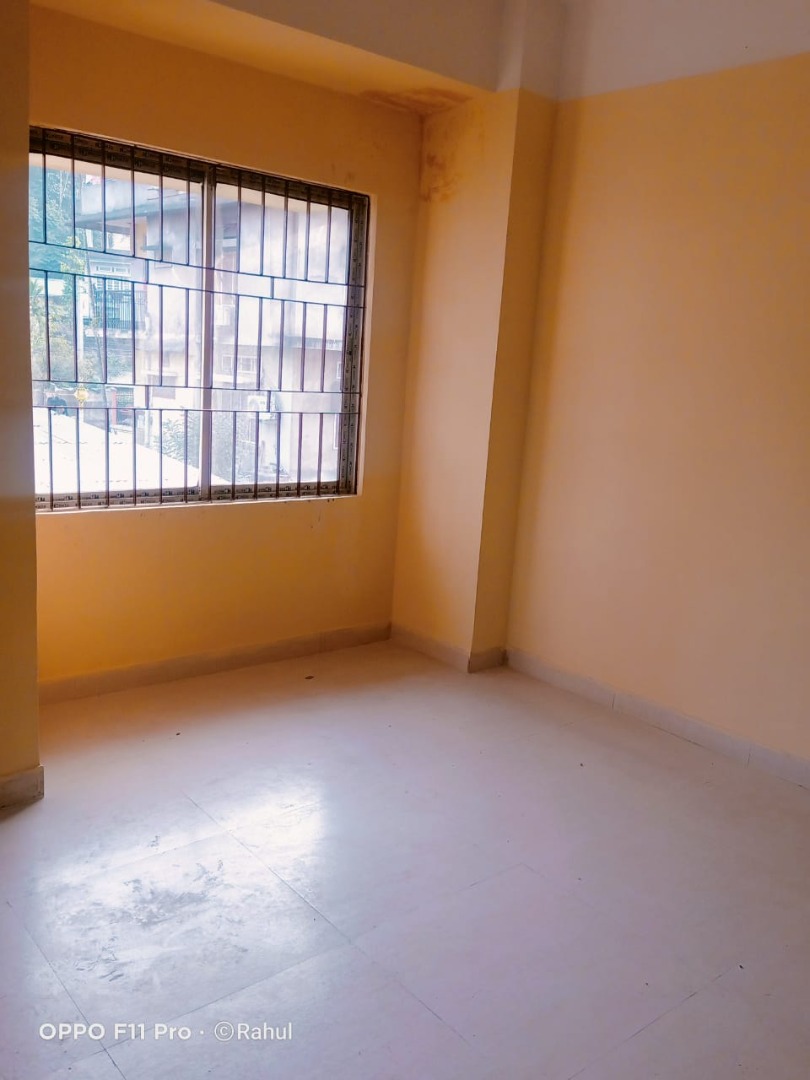 Unfurnished 2bhk in Bamunimaidan, Guwahati, Assam, India for Rent