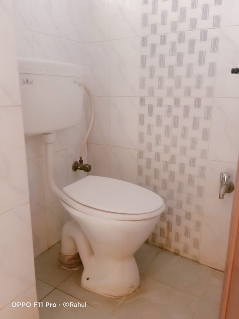 Unfurnished 2bhk in Bamunimaidan, Guwahati, Assam, India for Rent