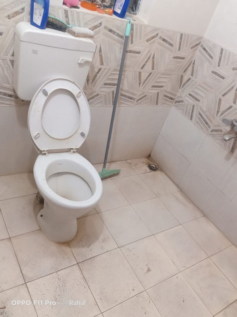 Unfurnished 2bhk in Beltola, Guwahati, Assam, India for Rent