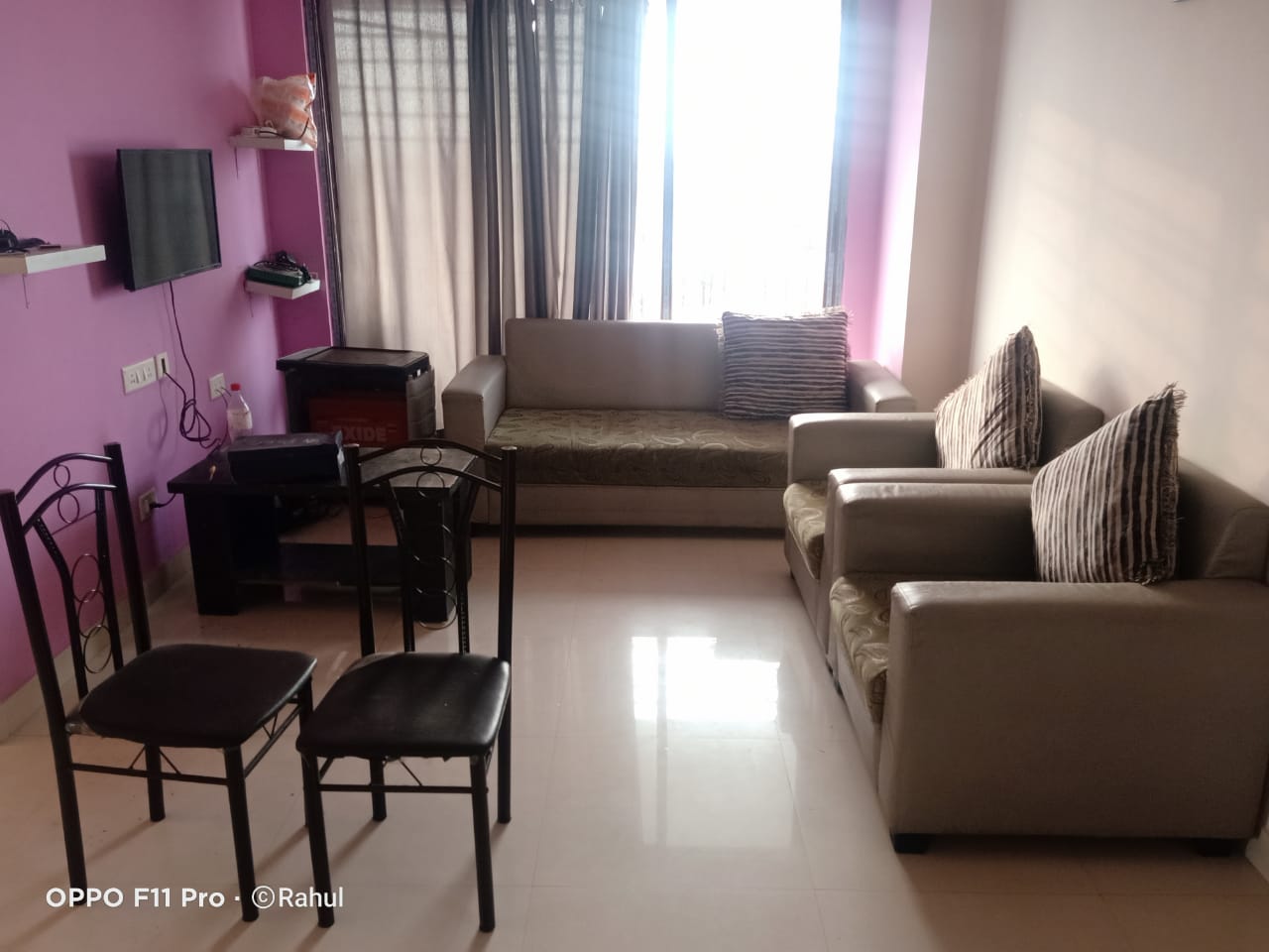 Unfurnished 2bhk in Beltola, Guwahati, Assam, India for Rent
