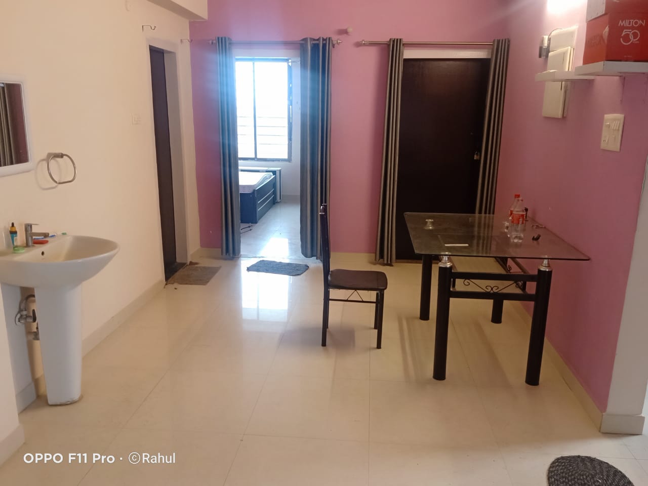 Unfurnished 2bhk in Beltola, Guwahati, Assam, India for Rent