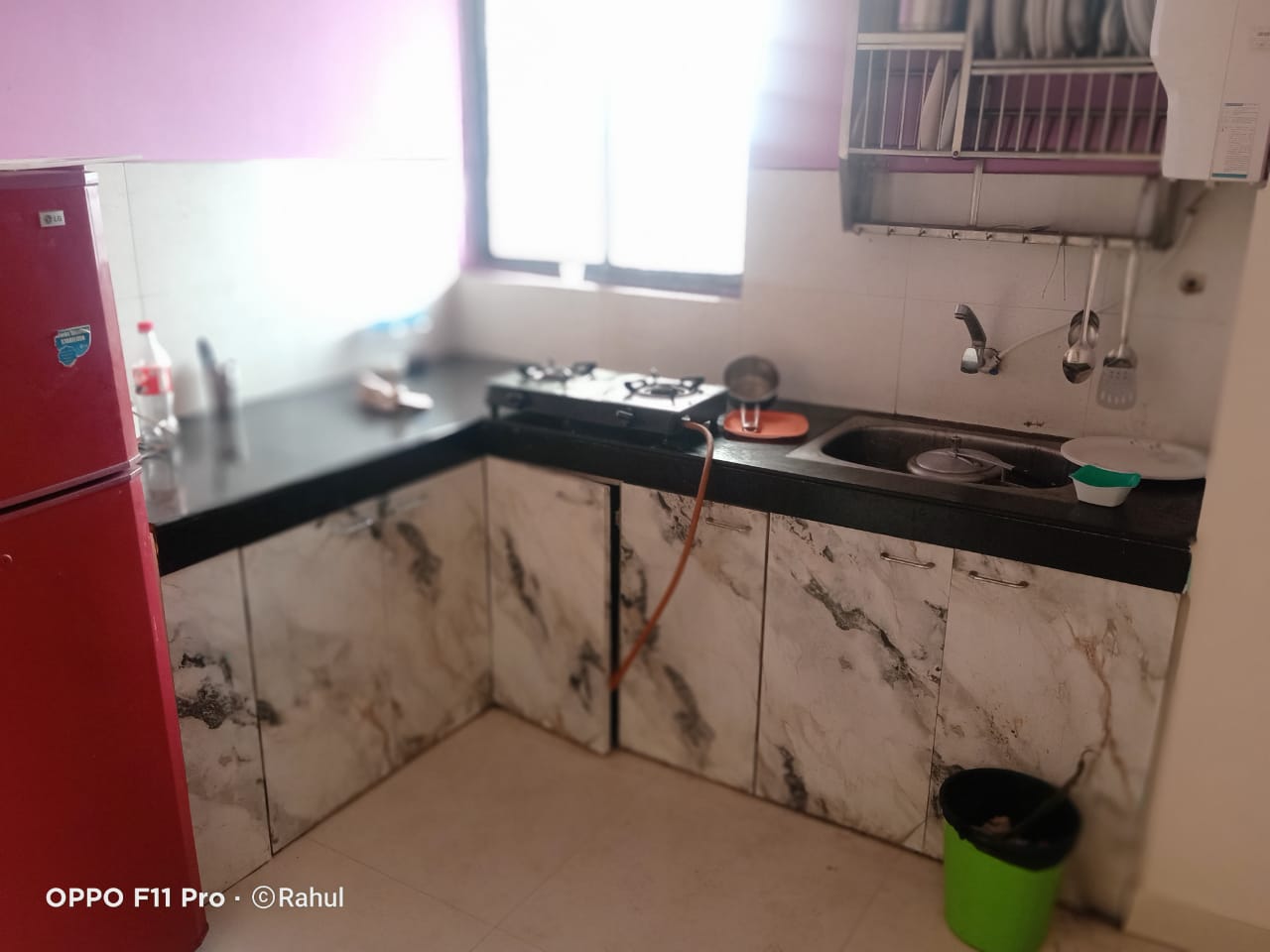 Unfurnished 2bhk in Beltola, Guwahati, Assam, India for Rent