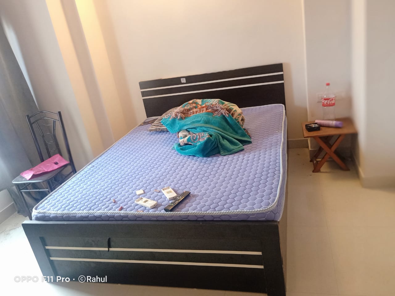 Unfurnished 2bhk in Beltola, Guwahati, Assam, India for Rent