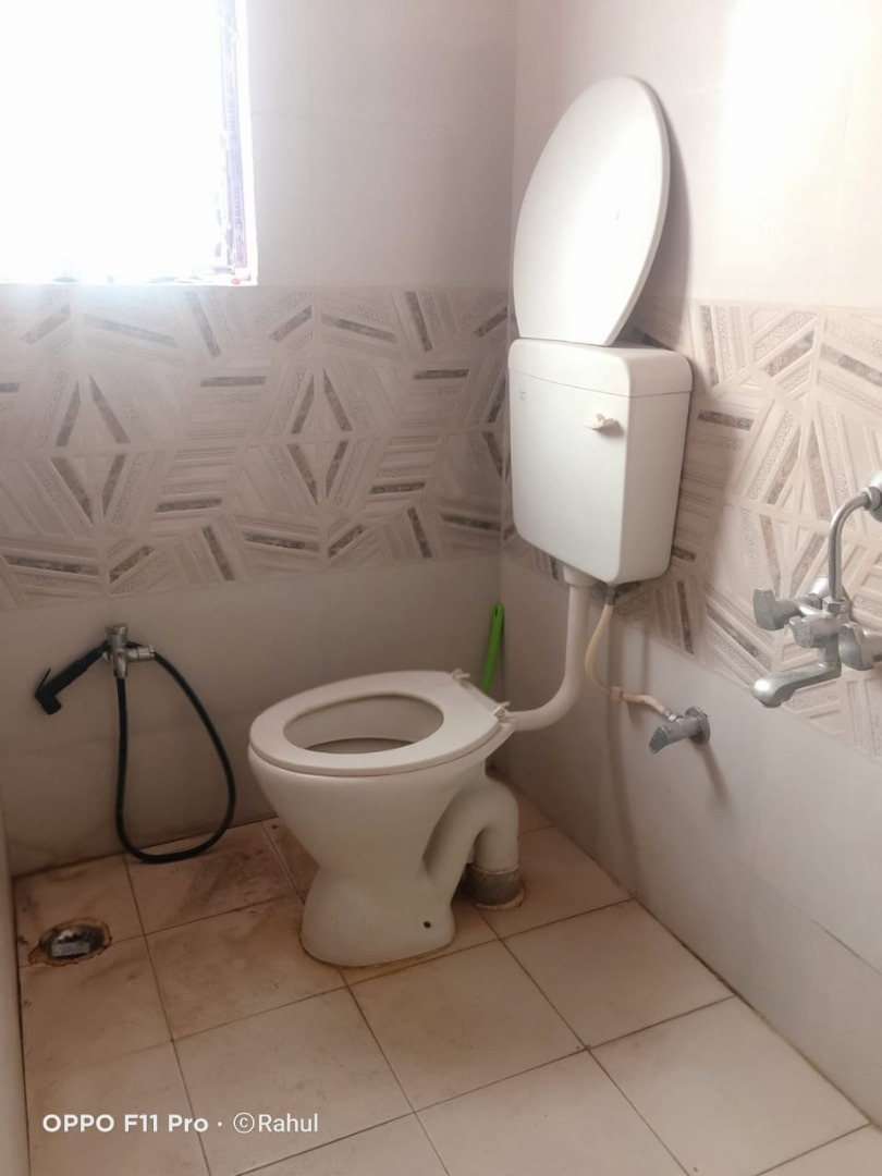 Unfurnished 2bhk in Beltola, Guwahati, Assam, India for Rent