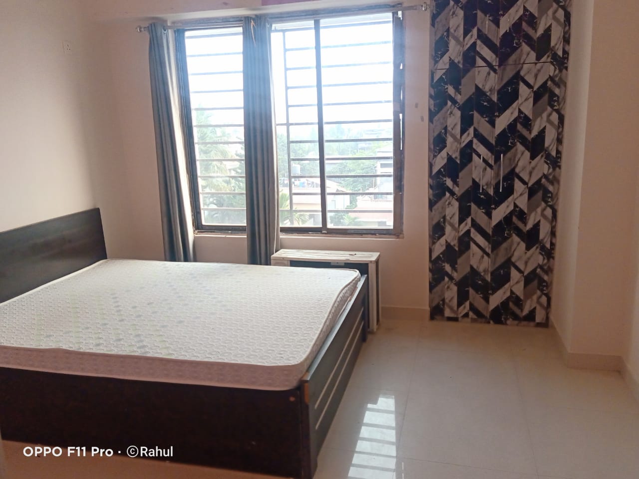 Unfurnished 2bhk in Beltola, Guwahati, Assam, India for Rent