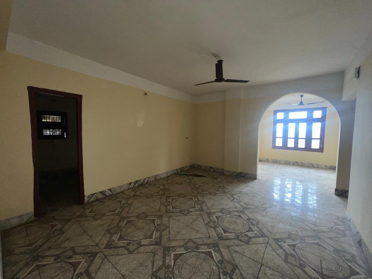 Unfurnished 3bhk in New Guwahati, Guwahati, Assam, India for Rent
