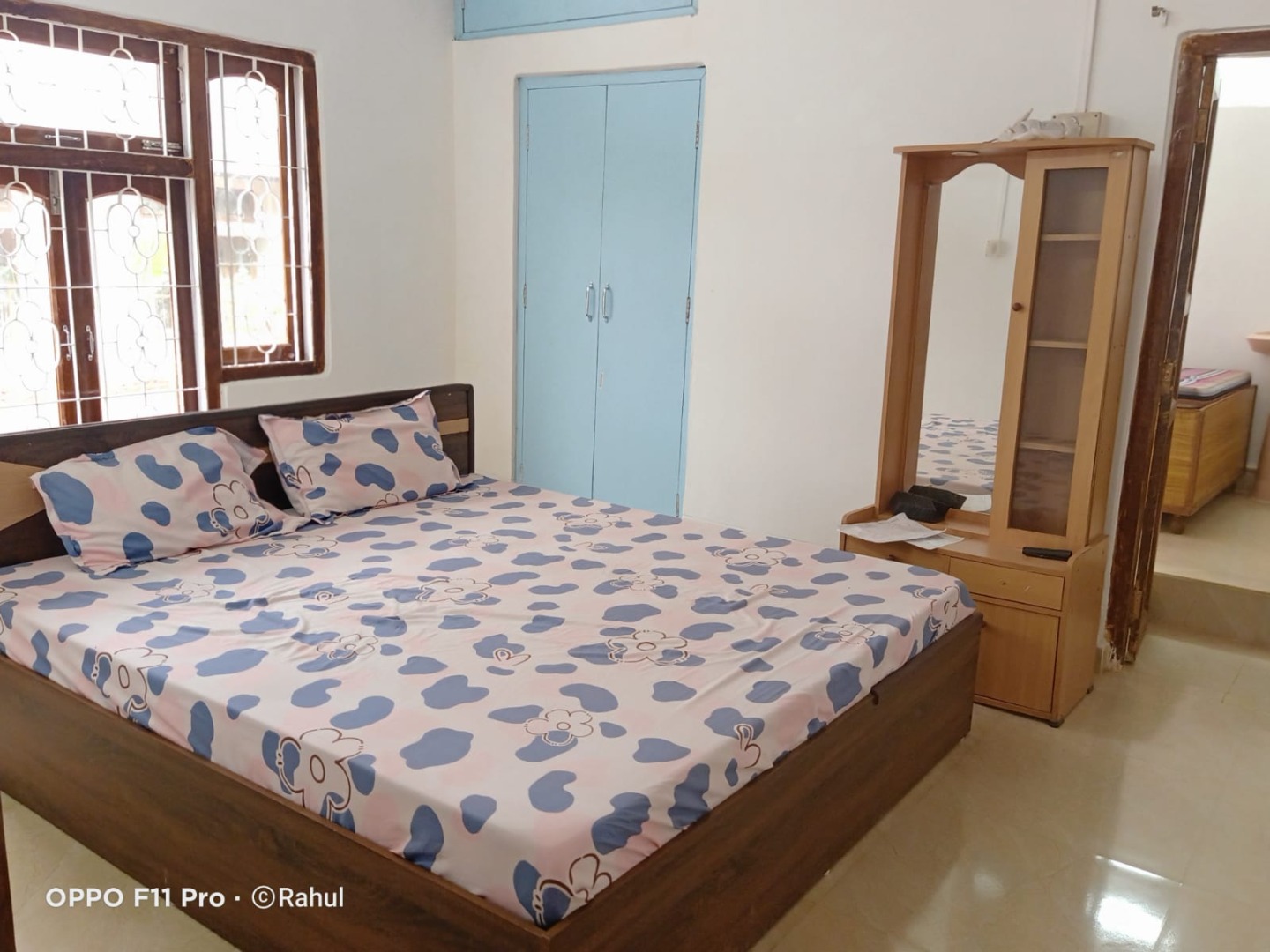 Fully Furnished 3bhk in Geetanagar, Guwahati, Assam, India for Rent