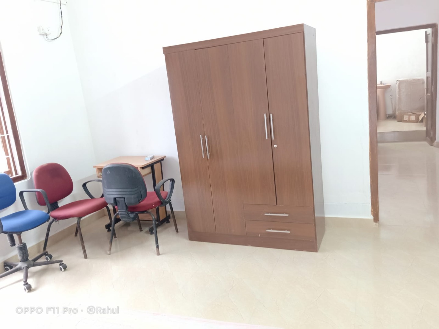 Fully Furnished 3bhk in Geetanagar, Guwahati, Assam, India for Rent