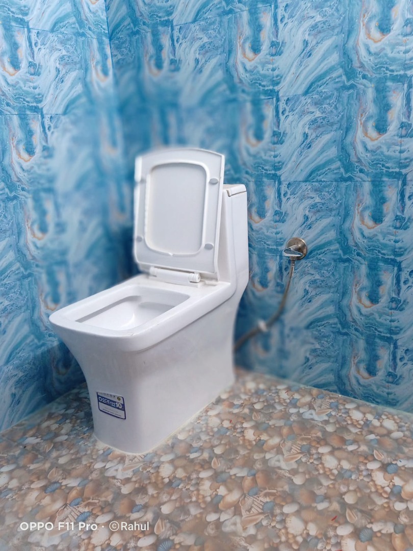 Fully Furnished 3bhk in Geetanagar, Guwahati, Assam, India for Rent