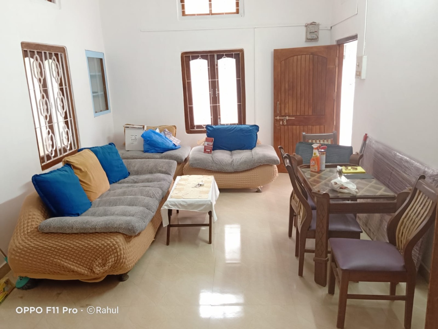 Fully Furnished 3bhk in Geetanagar, Guwahati, Assam, India for Rent
