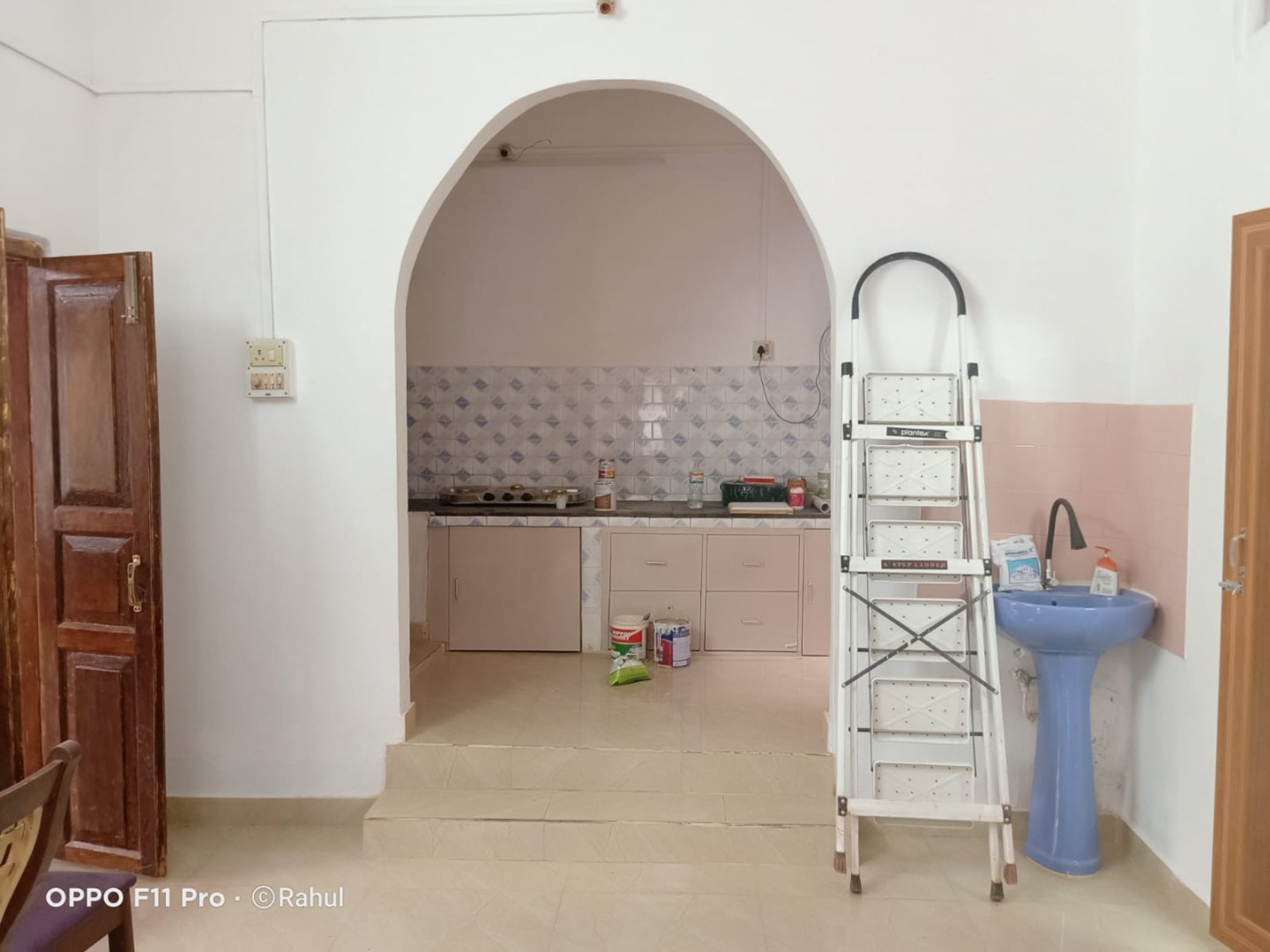 Fully Furnished 3bhk in Geetanagar, Guwahati, Assam, India for Rent