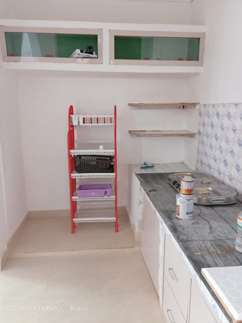 Fully Furnished 3bhk in Geetanagar, Guwahati, Assam, India for Rent