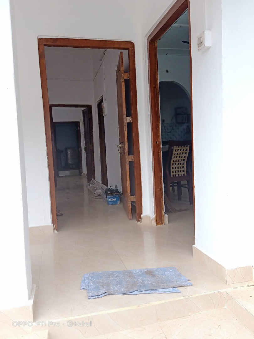 Fully Furnished 3bhk in Geetanagar, Guwahati, Assam, India for Rent