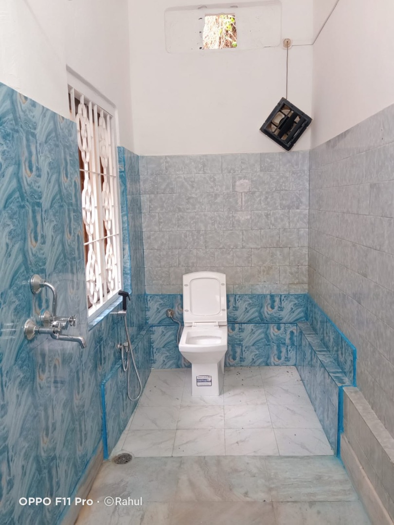 Fully Furnished 3bhk in Geetanagar, Guwahati, Assam, India for Rent