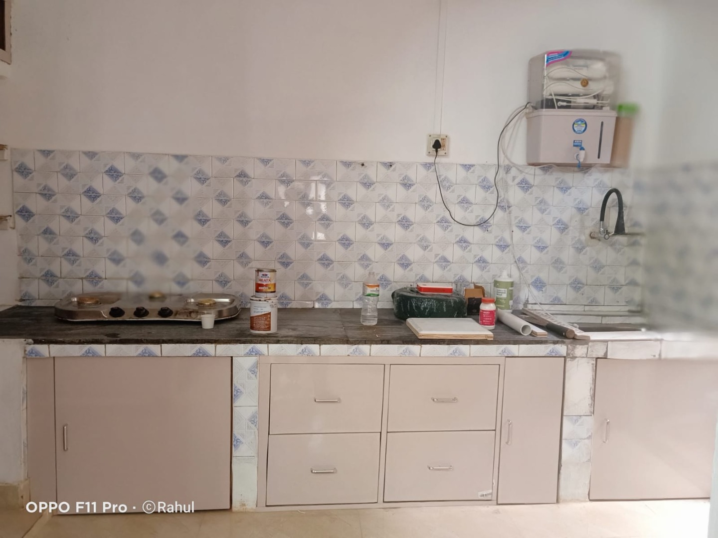 Fully Furnished 3bhk in Geetanagar, Guwahati, Assam, India for Rent